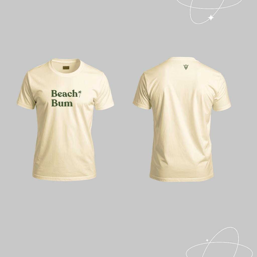 Beach Bum T-Shirt