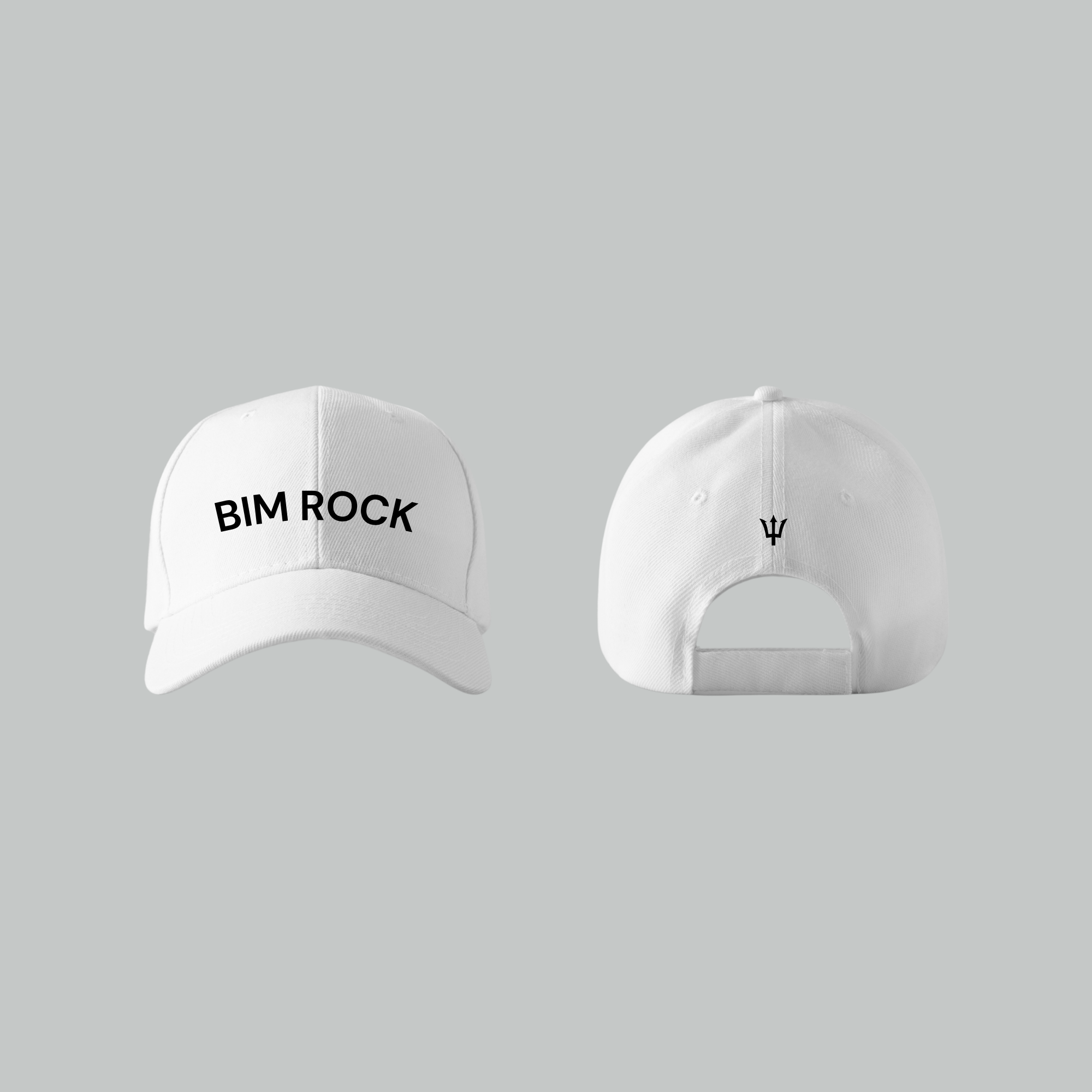 Bim Rock Hat