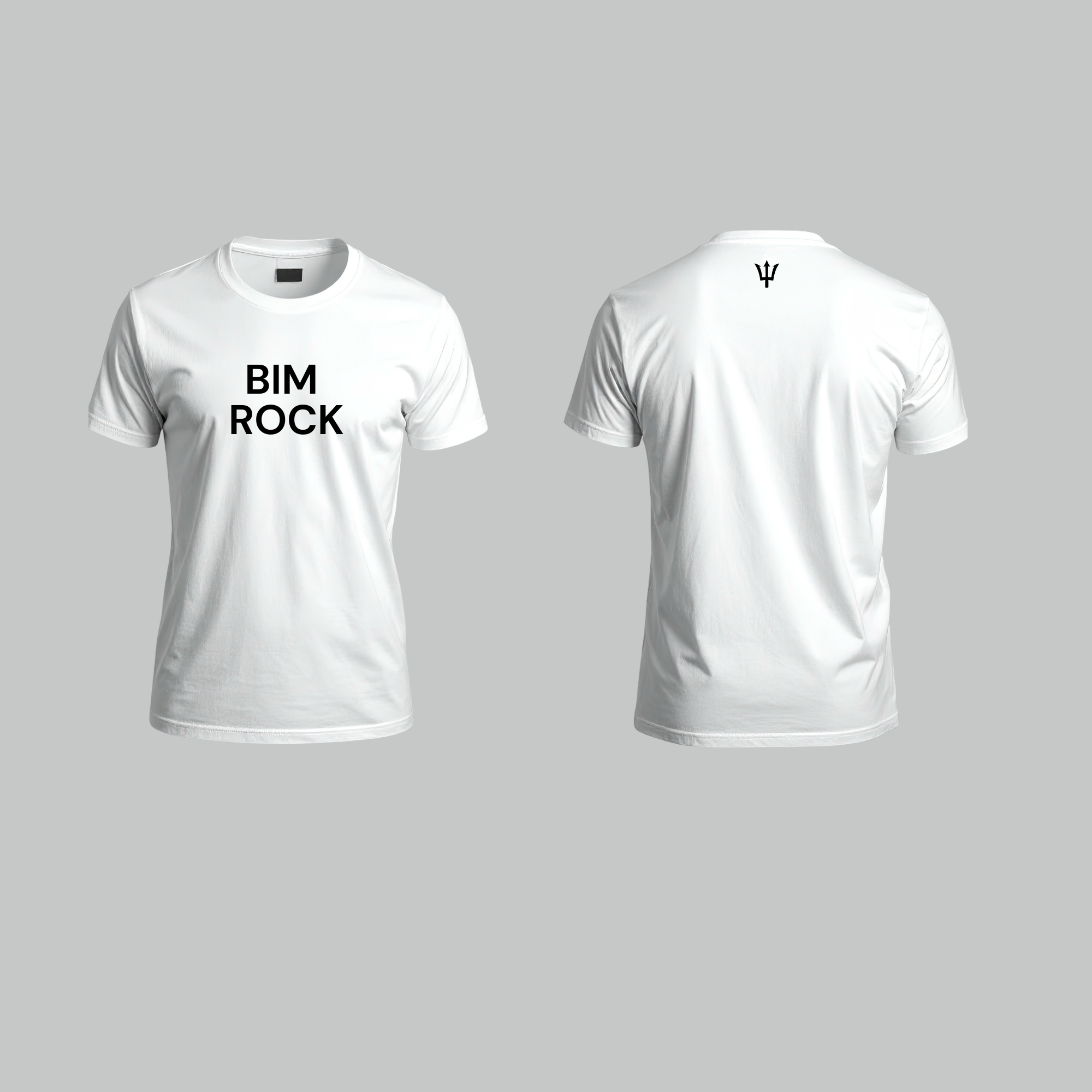 Bim Rock T-Shirt