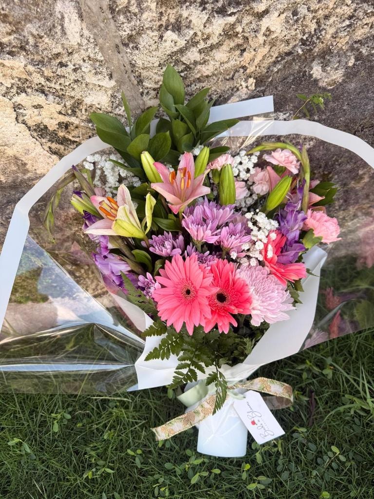 Celebration Blooms