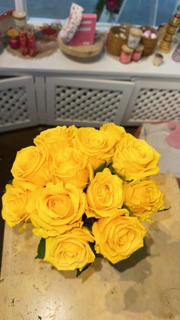 Romantic Bouquet