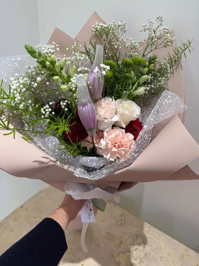 Classic Bouquet