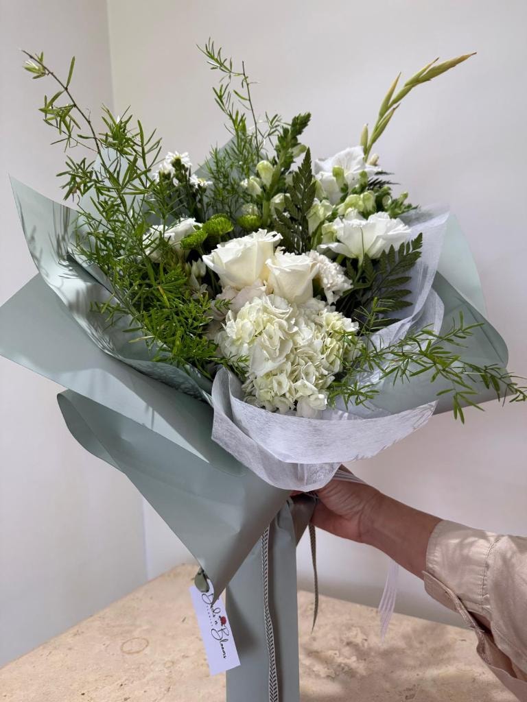 Celebration Bouquet